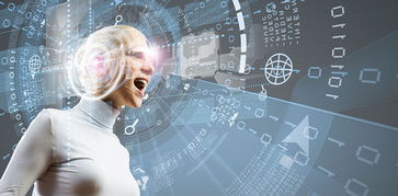 機器人與人工智能 重塑軟件測試與開發的未來藍圖