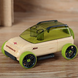 淘開心 德國Automoblox 拼插積木類兒童玩具 越野模型玩具 木質拼裝車模怎么樣、淘開心 德國Automoblox 拼插積木類兒童玩具 越野模型玩具 木質拼裝車模好不好 購買心得 - 京東